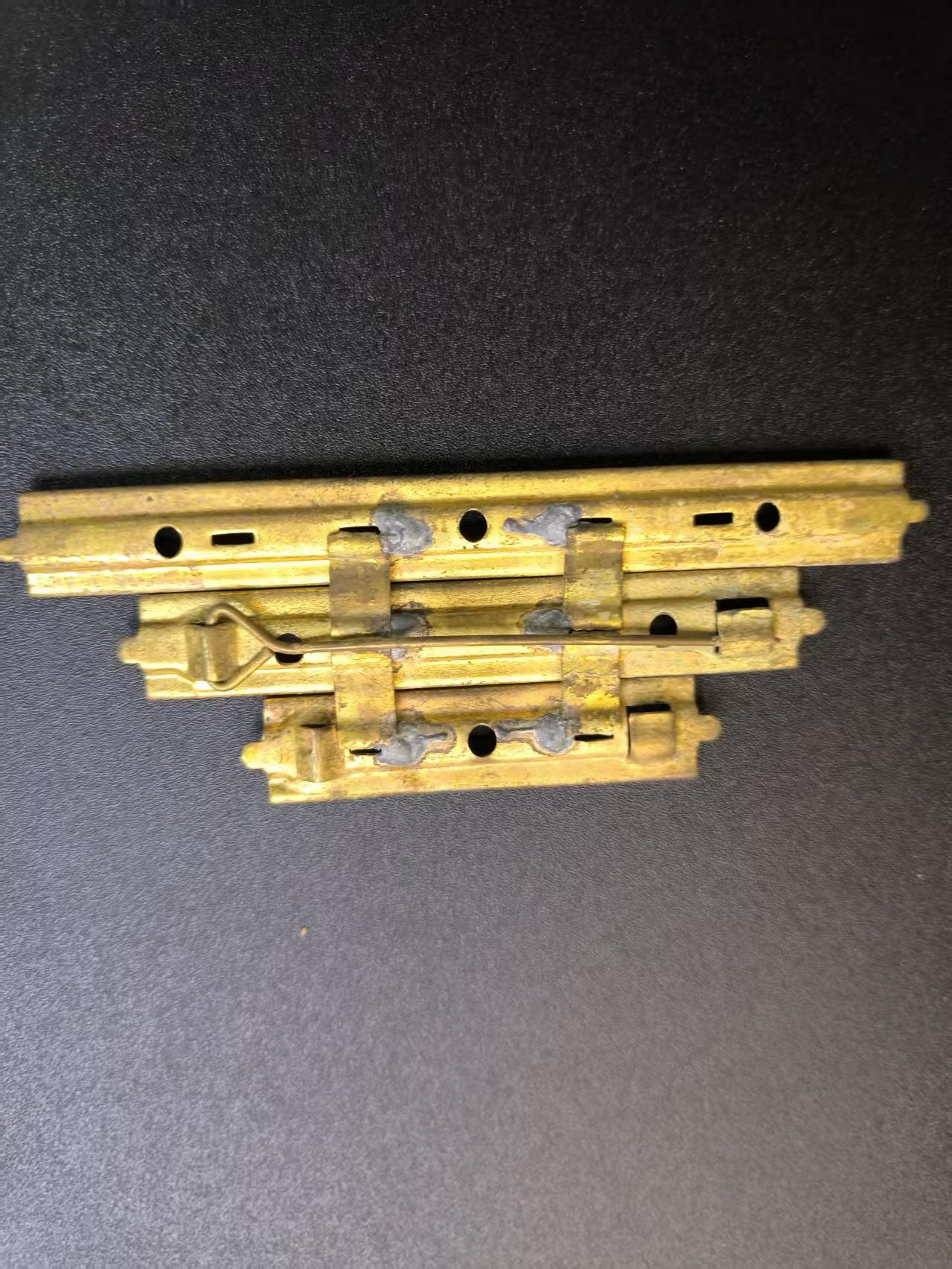 云宸嘉赏-勋臻精藏⭐️年后精品专拍场次🎖 民主德国9R大勋略版架