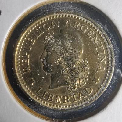 沼泽如烟--第1013场 - 阿根廷1970年50分