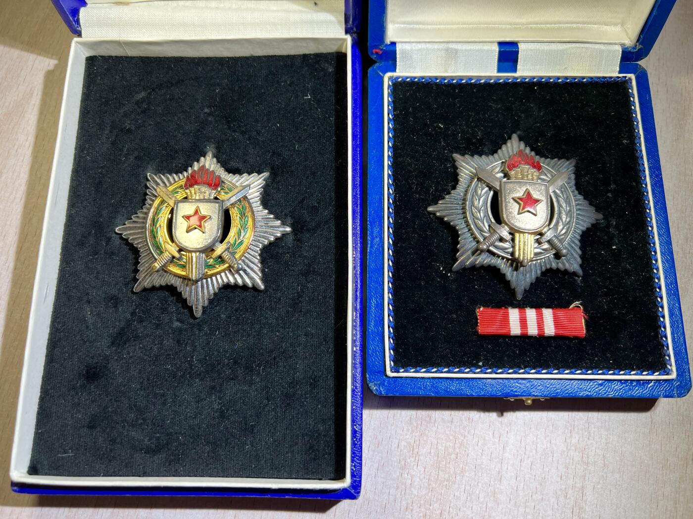 大猫徽章拍卖 第289期