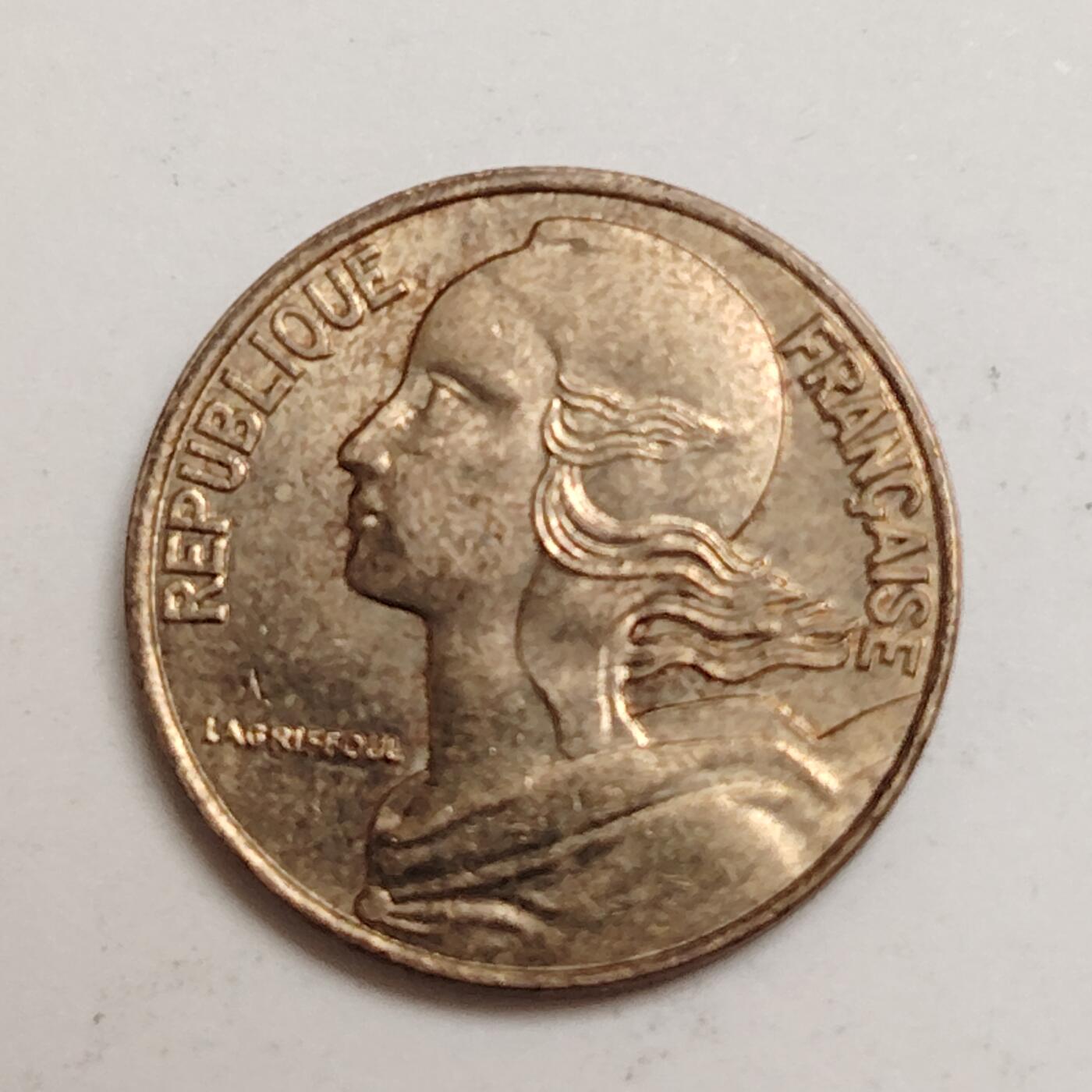 布加迪🐬～世界钱币(上海)🌾第 279 期 /  各国套币和散币 法国🇫🇷