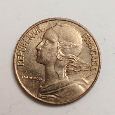 布加迪🐬～世界钱币(上海)🌾第 279 期 /  各国套币和散币 - 法国🇫🇷