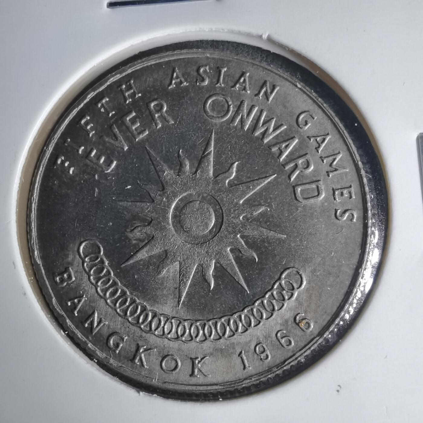 沼泽如烟--第1013场 泰国