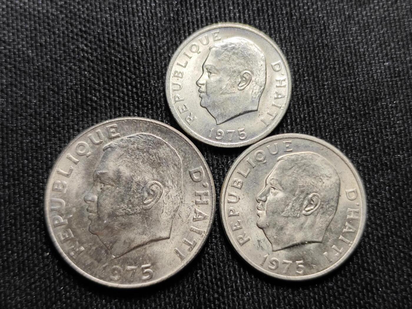 KK钱币收藏小铺   套币 批量/好品散币专场 2月预留时间 周末发货  