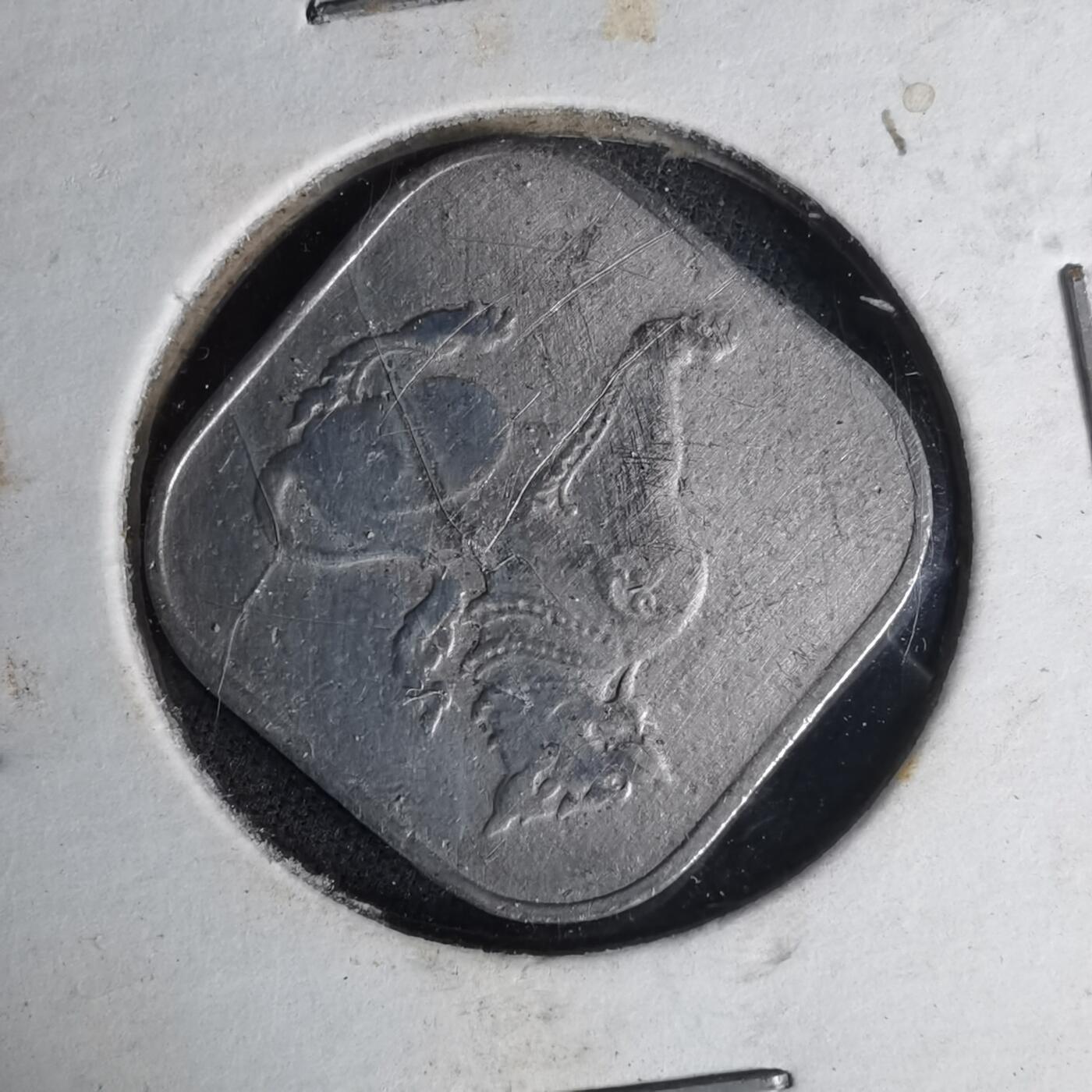 沼泽如烟--第1012场 缅甸麒麟