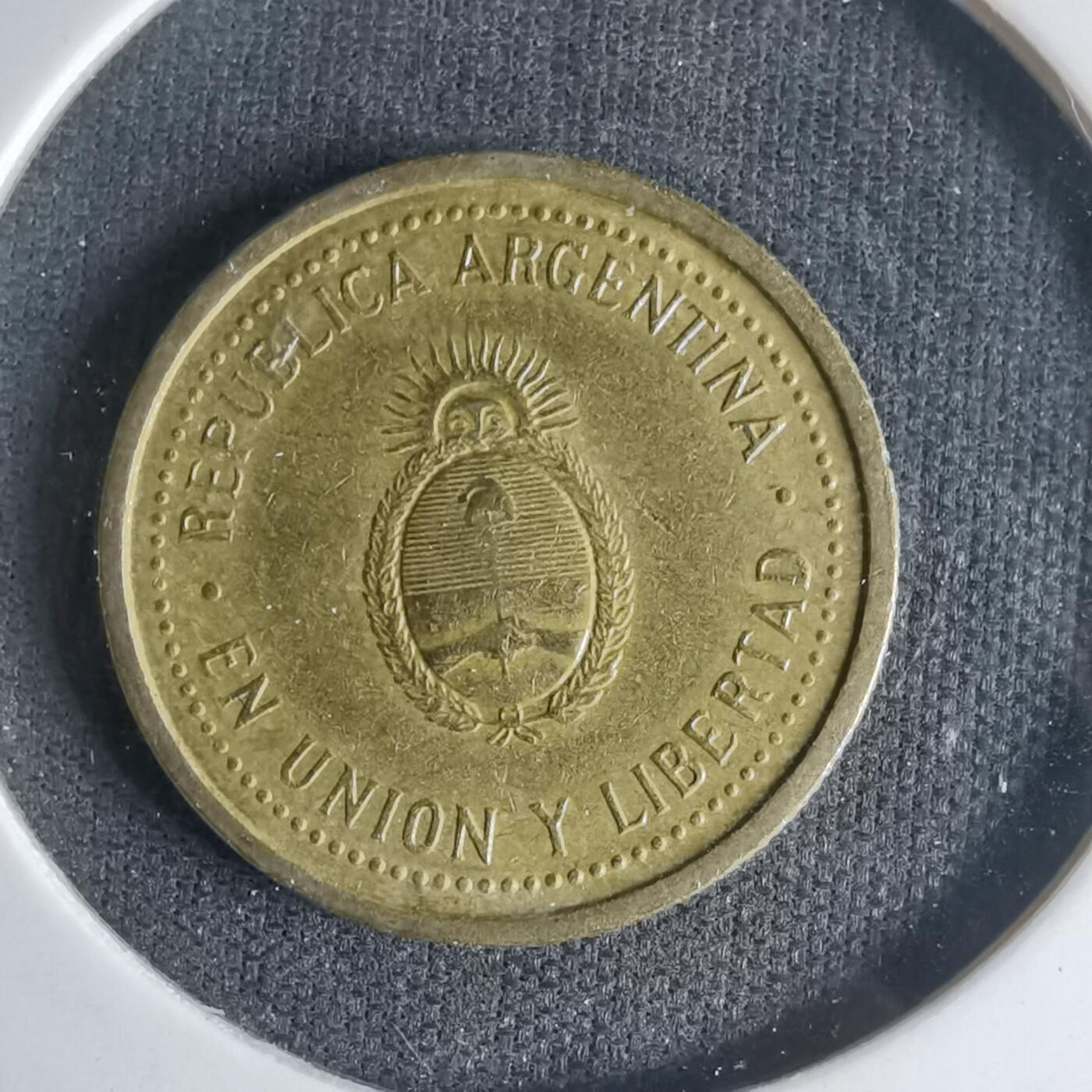 沼泽如烟--第1013场 阿根廷1993年10分