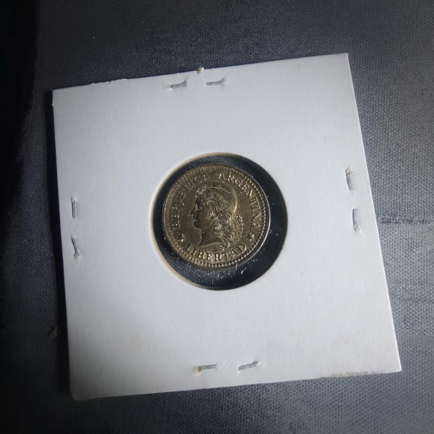 沼泽如烟--第1013场 阿根廷1974年10分