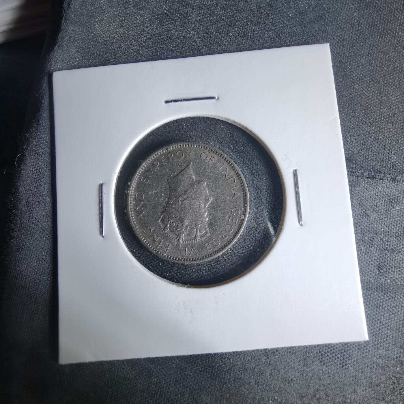 沼泽如烟--第1013场 香港1937年一毫