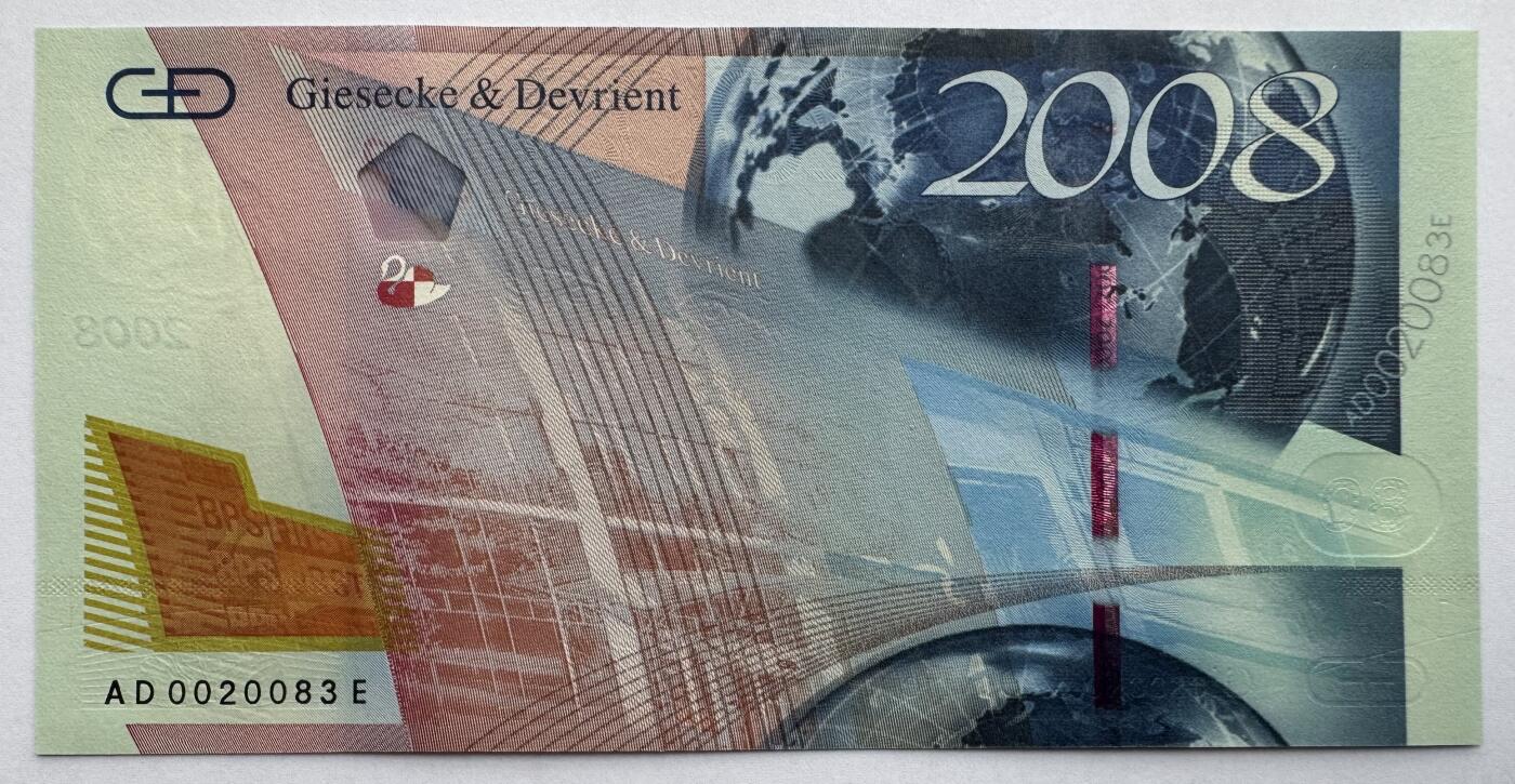 2026第4场（总第231期）：精品测试钞、外钞综合场 