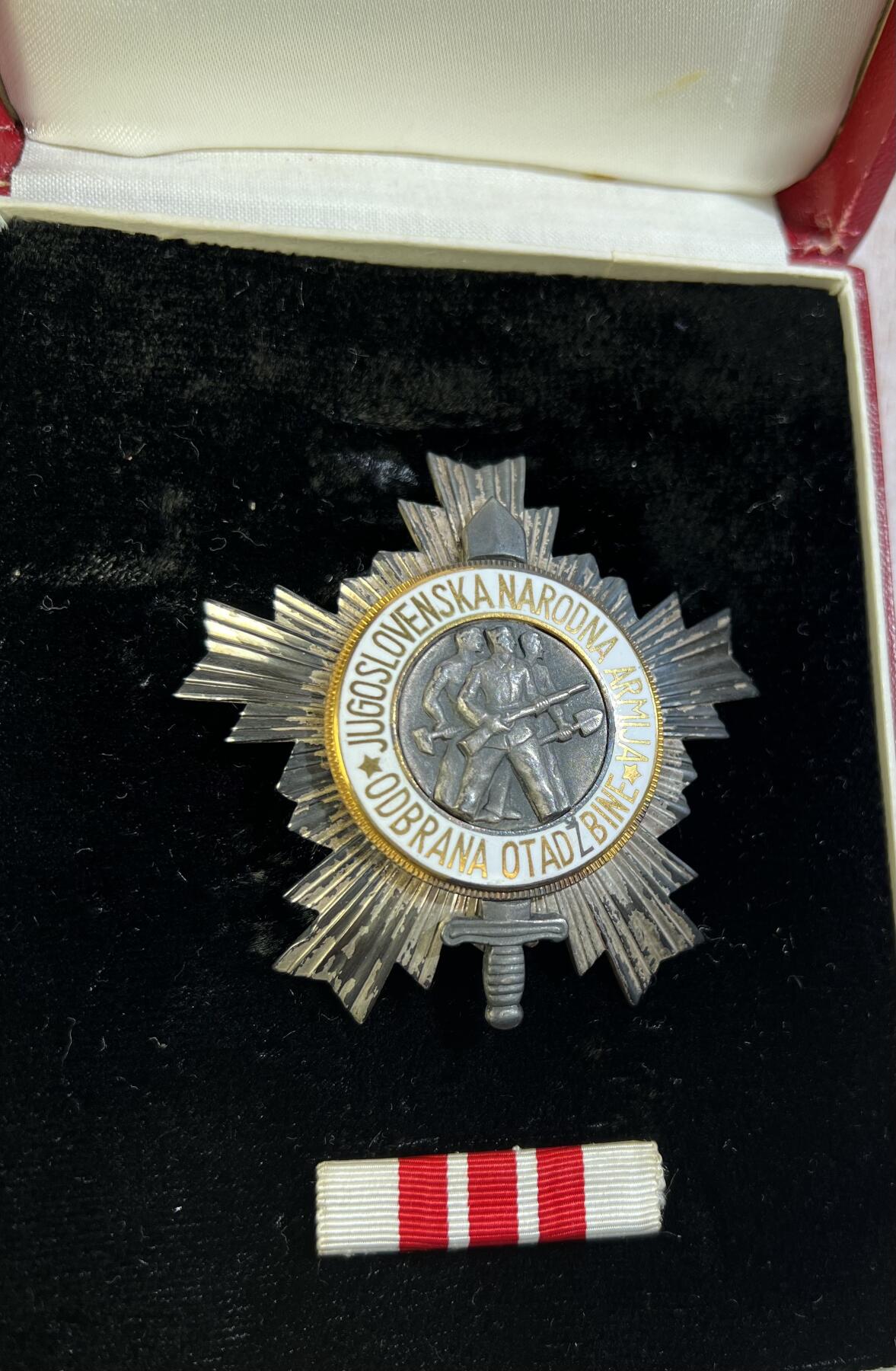 大猫徽章拍卖 第289期