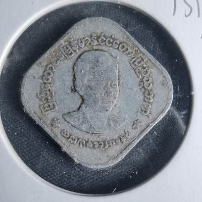 沼泽如烟--第1013场 - 缅甸