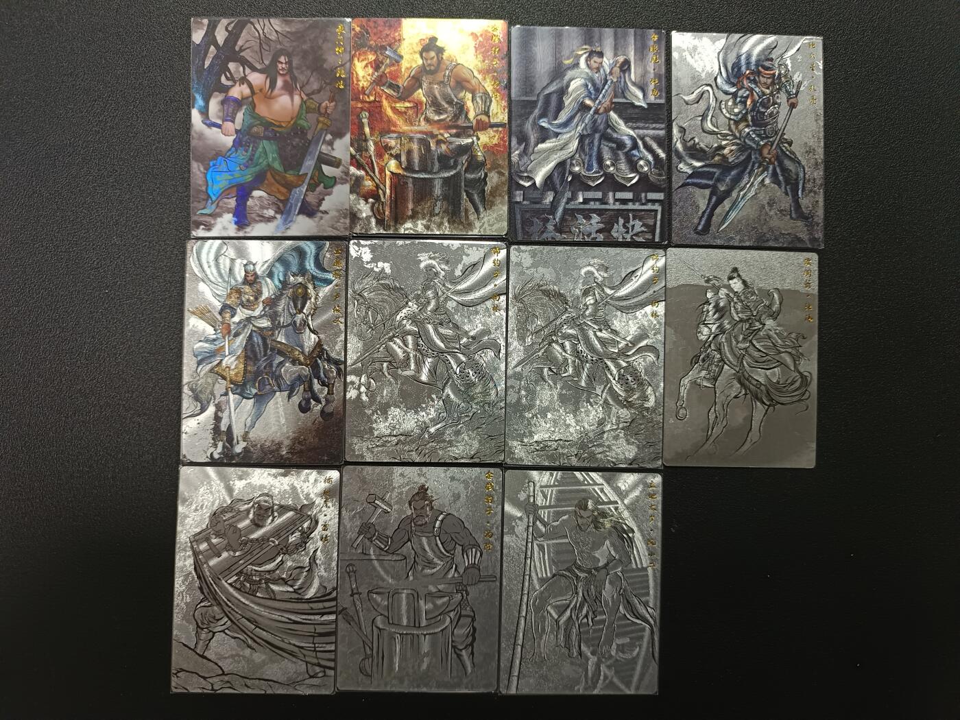 天玑星卡拍第176期《3.5周四截拍》持续收拍收评中 满赠卡需备注