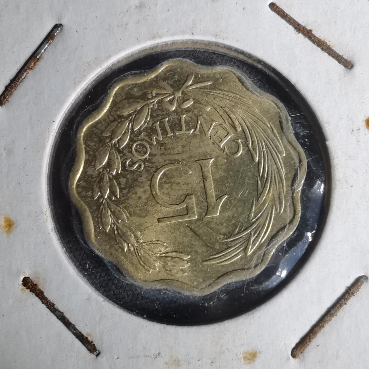 沼泽如烟--第1012场 乌拉圭1953年15分