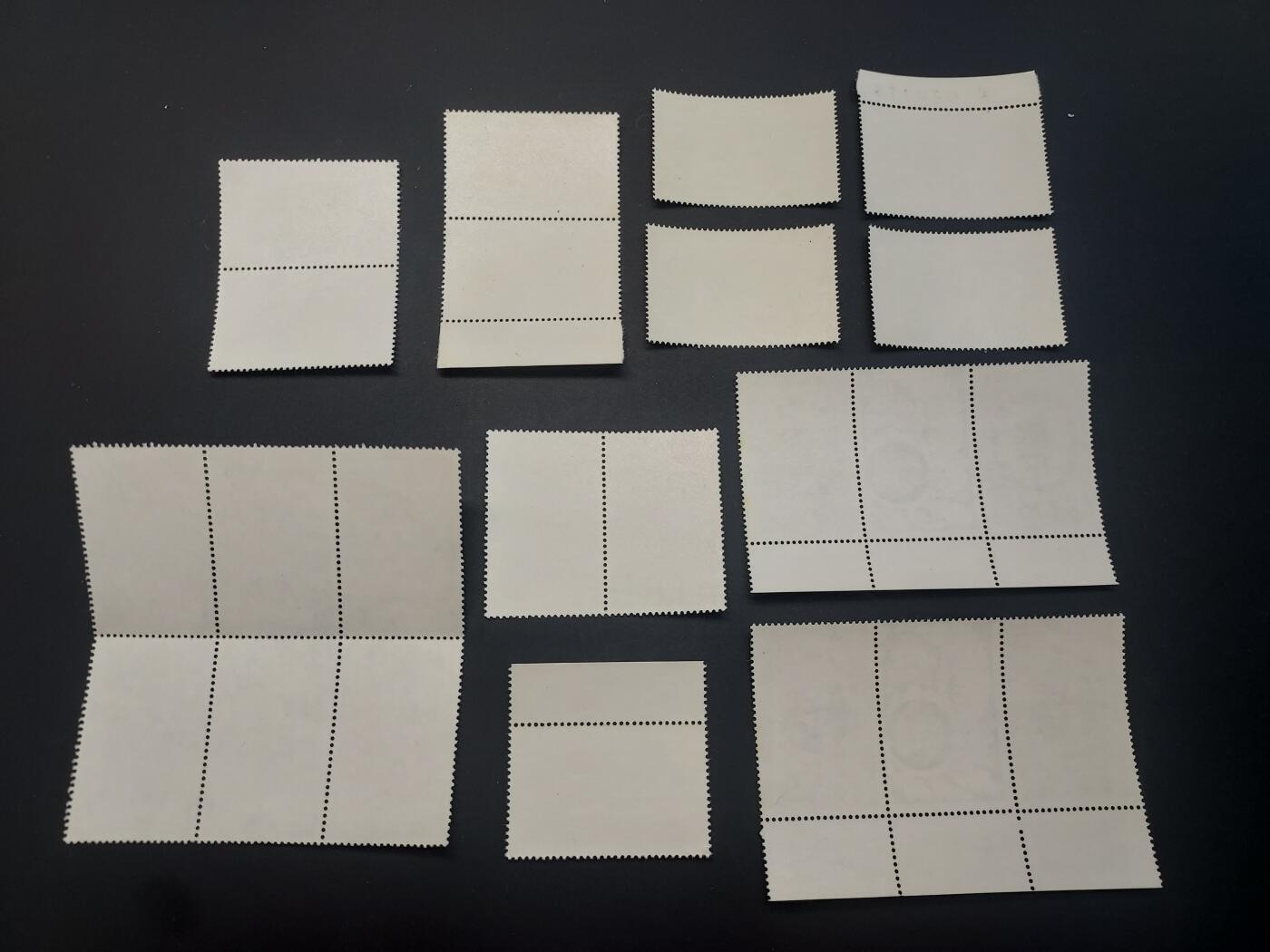 博彦收藏   3月11日 8点邮票专场 全场包邮