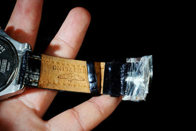 上海都达杂项专场四十八【全场包邮】  全新机械手表（正常能走）