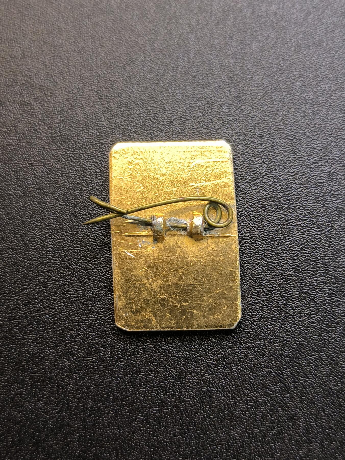 云宸嘉赏-勋臻精藏⭐️年后精品专拍场次🎖 主席头像梅花语录章 上海特有的珐琅填色工艺（精制版）