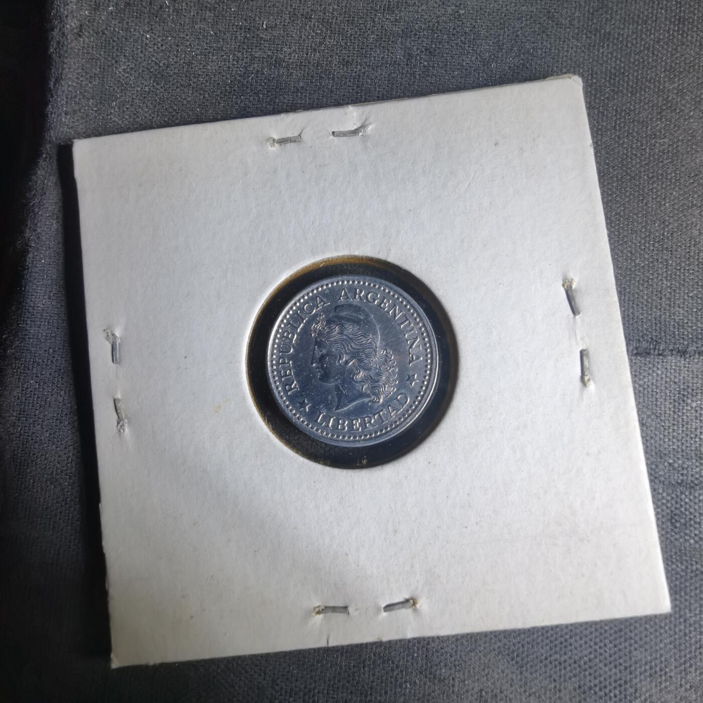 沼泽如烟--第1013场 阿根廷1972年一分