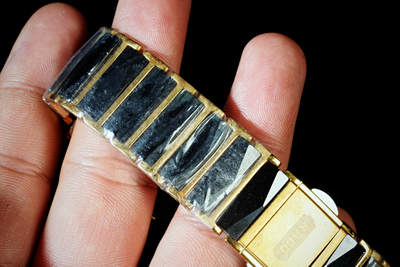 上海都达杂项专场四十八【全场包邮】  全新 CARTIER机械手表（正常能走）92-6