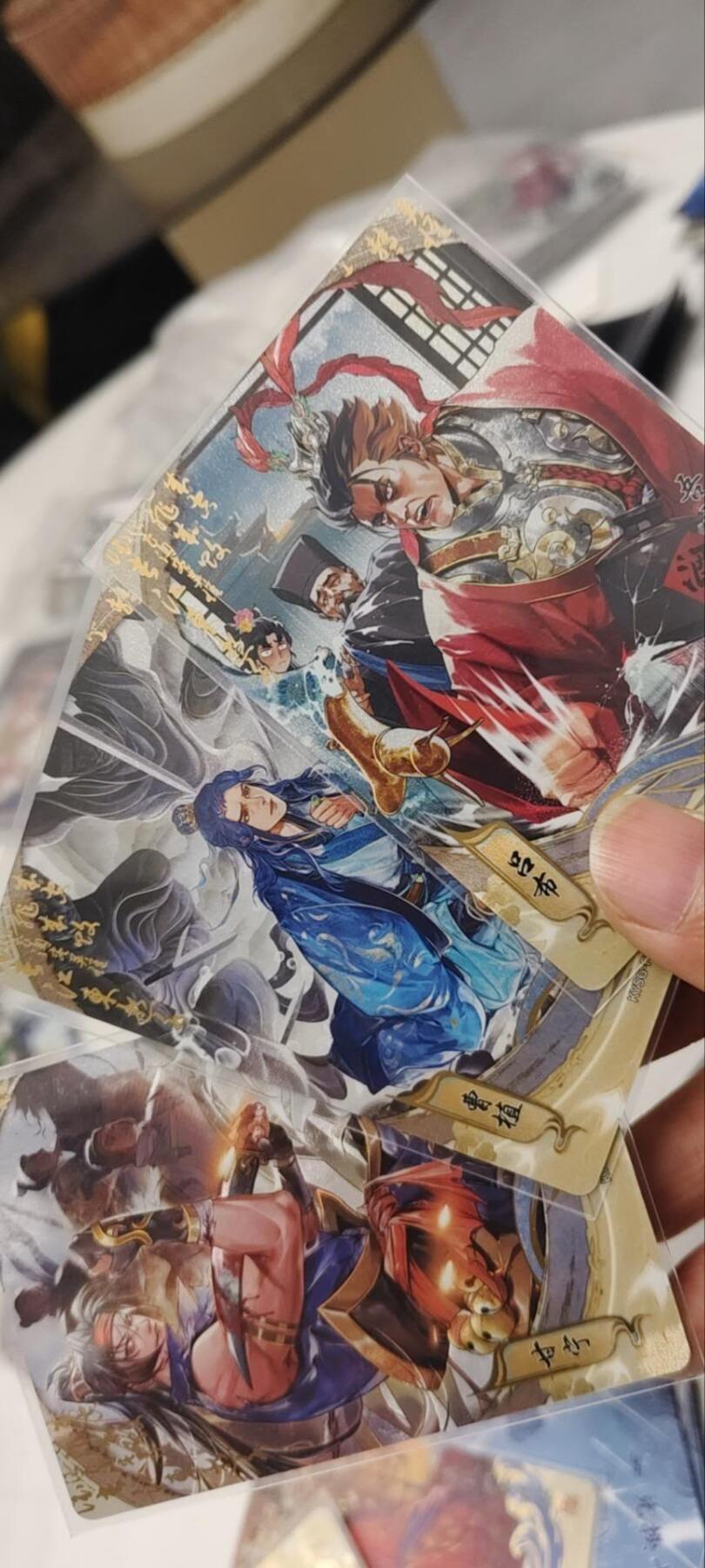 秋原瞳的小店第三十七期（春，荷尔蒙的气息扑鼻而来的季节）