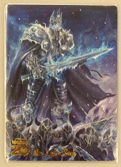 满赠PR！！龙虎卡牌-七七场（满200元包邮，无佣金，每周六结拍，欢迎送拍） - 粗闪卡 谭二盲包 暴雪嘉年华炉石系列 巫妖王