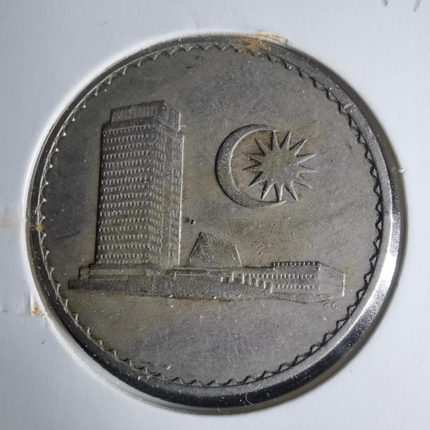 沼泽如烟--第1013场 马来西亚1968年50分安全边