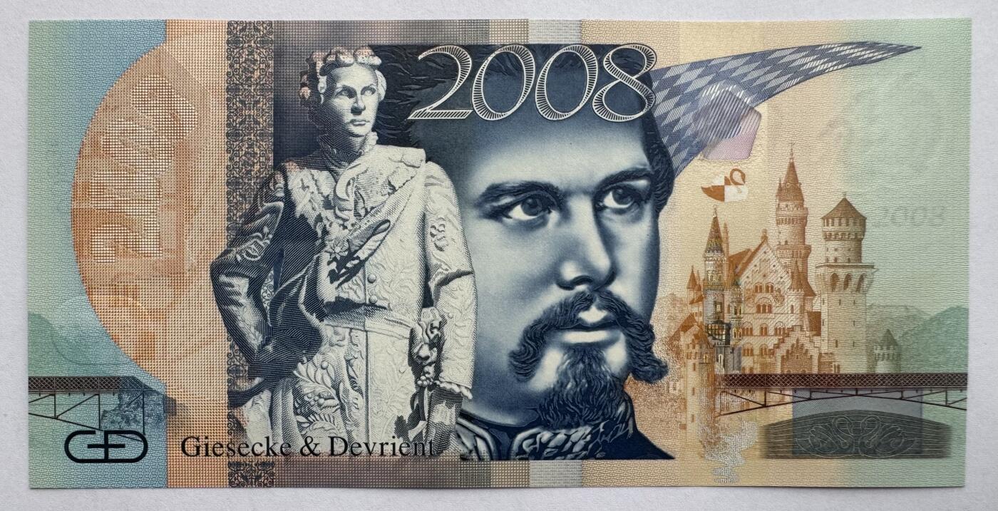 2026第4场（总第231期）：精品测试钞、外钞综合场 