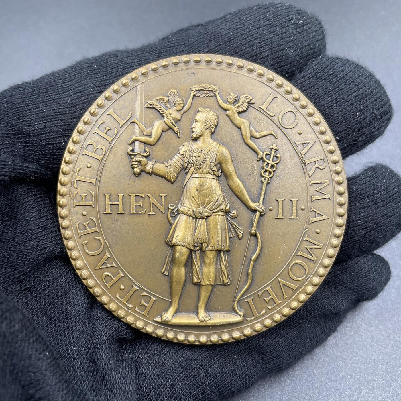 「木头集藏」章牌专场-第69场