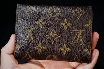 上海都达杂项专场四十八【全场包邮】  全新 品牌钱包92-11