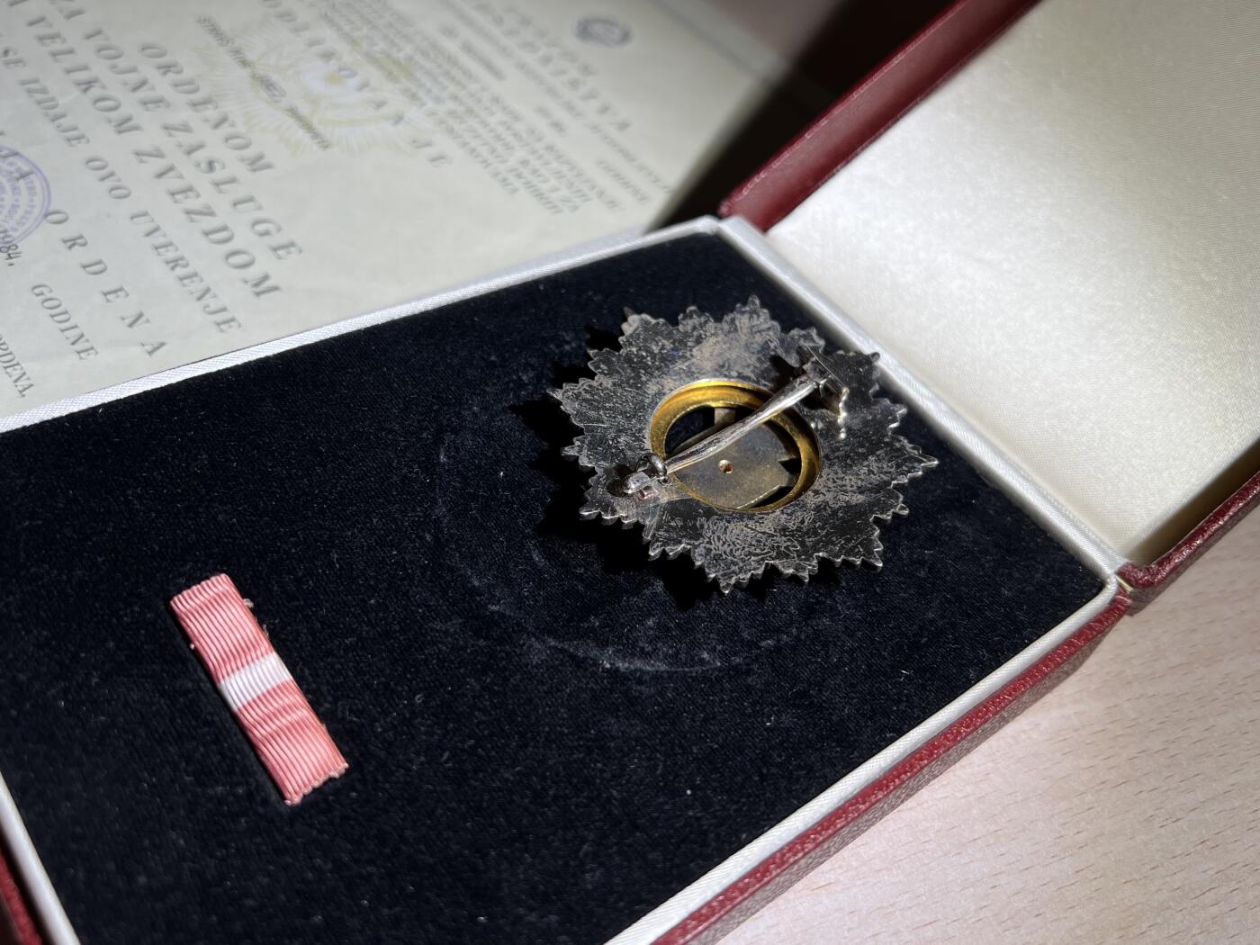 大猫徽章拍卖 第289期