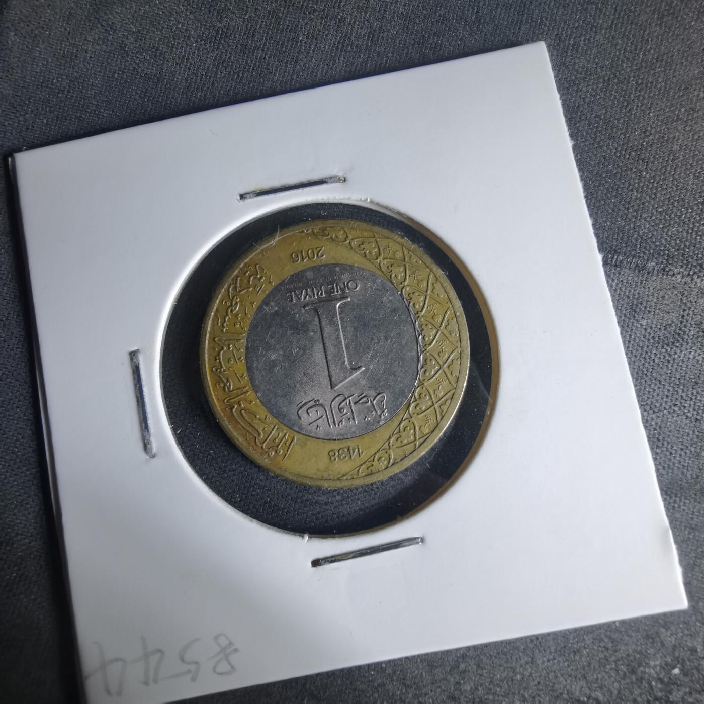 沼泽如烟--第1013场 沙特阿拉伯