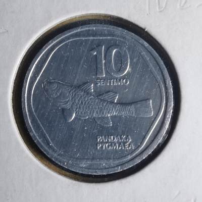 沼泽如烟--第1013场 - 菲律宾1985年十分