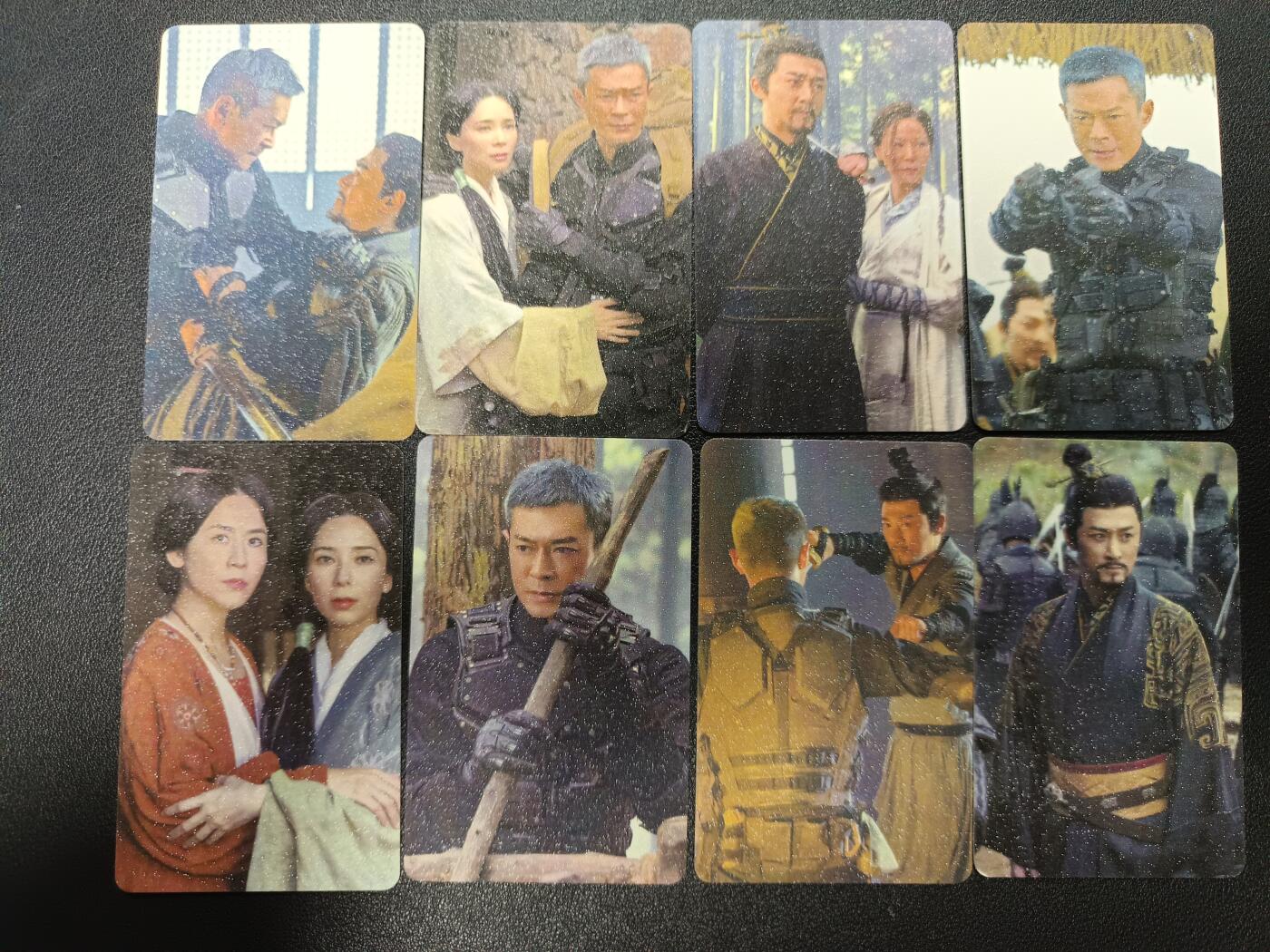 天玑星卡拍第176期《3.5周四截拍》持续收拍收评中 满赠卡需备注