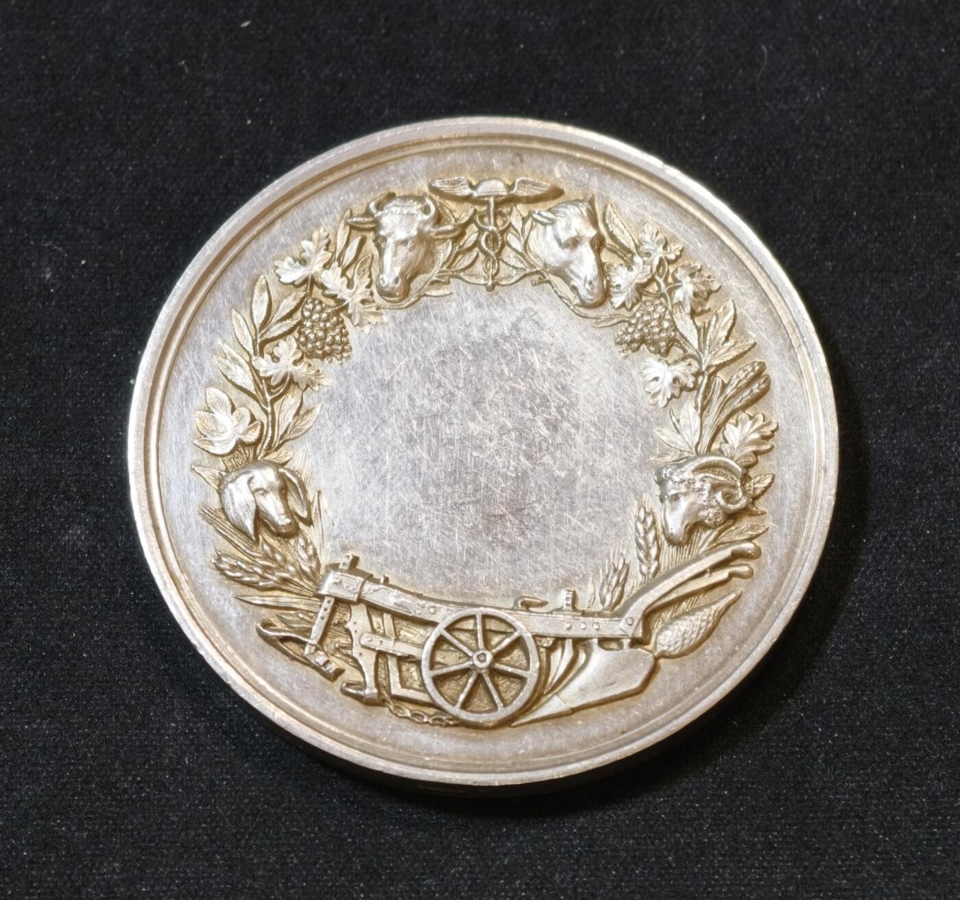 甄臻铺-世界币章拍卖（第53期），甄品场拍品征集中，送拍享返佣金等优惠多多