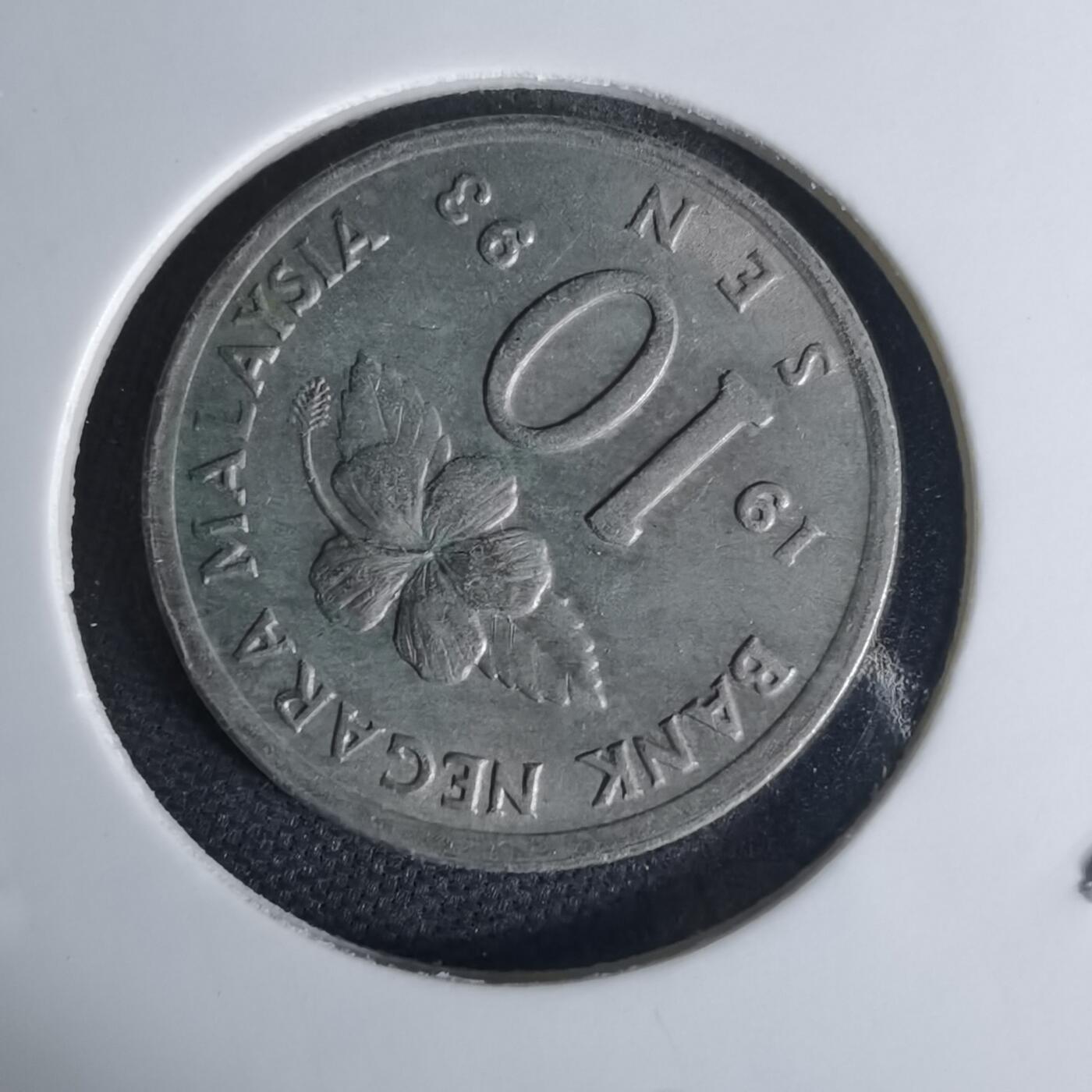 沼泽如烟--第1012场 马来西亚993年十分