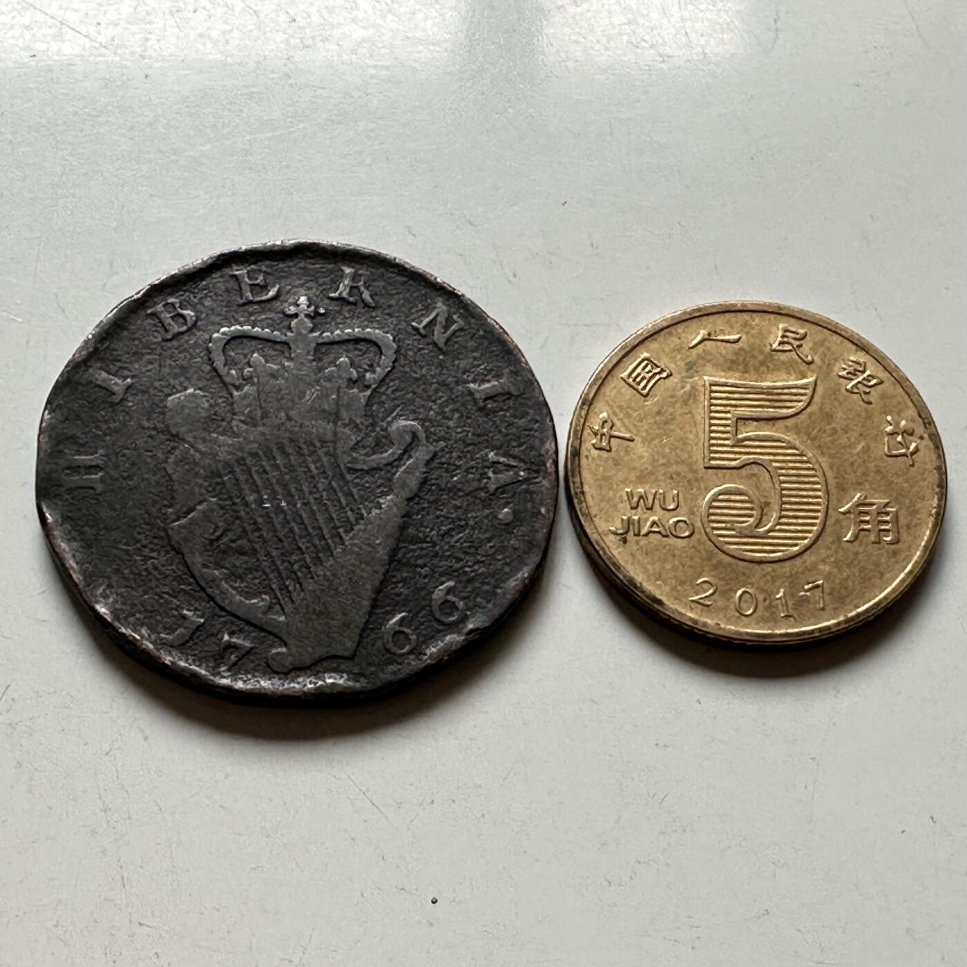 🌹外币初藏🌹🐯2026年第24场  每周二四六晚8️⃣点 接代拍