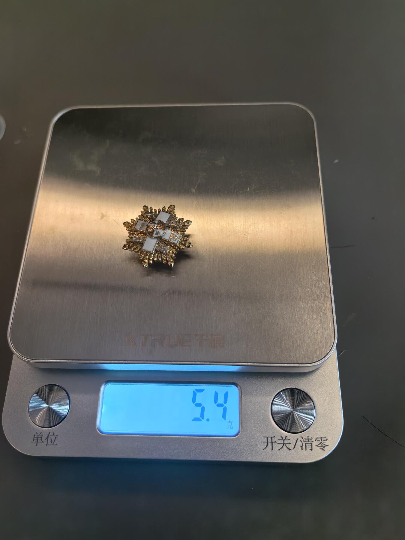 欧洲微章、铜章、银章和银币第二场