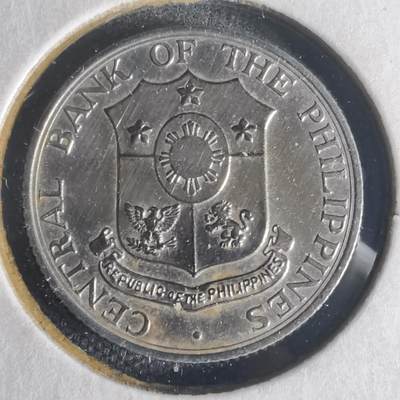 沼泽如烟--第1013场 - 菲律宾1964年十分