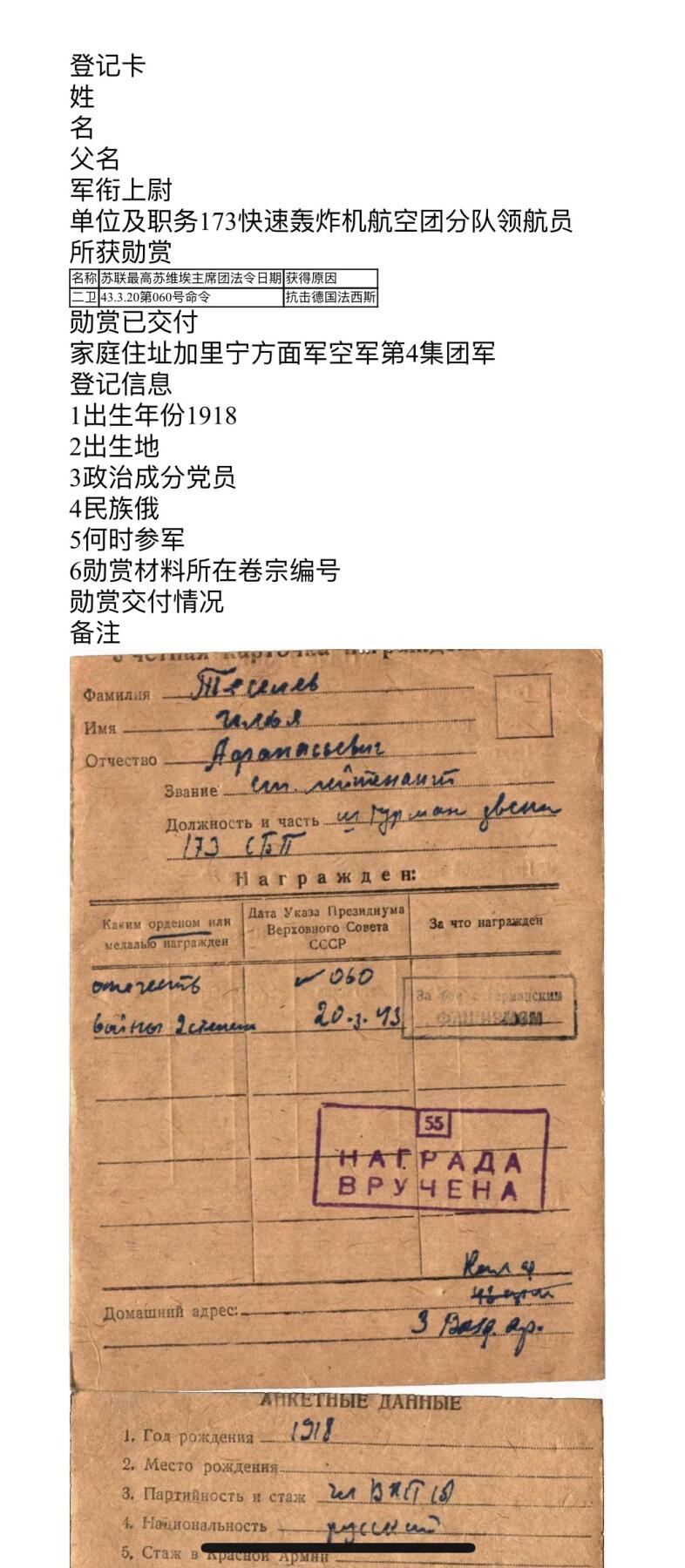 大猫徽章拍卖 第289期