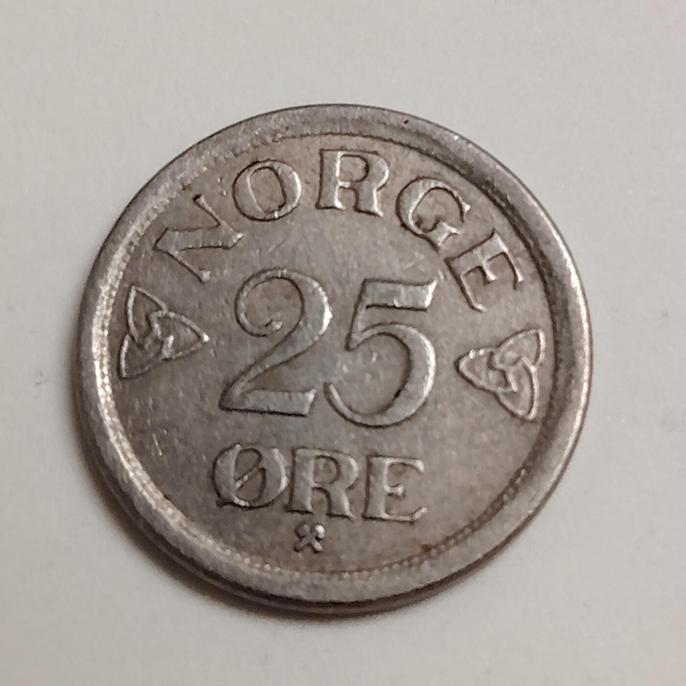 布加迪🐬～世界钱币(上海)🌾第 279 期 /  各国套币和散币 挪威🇳🇴