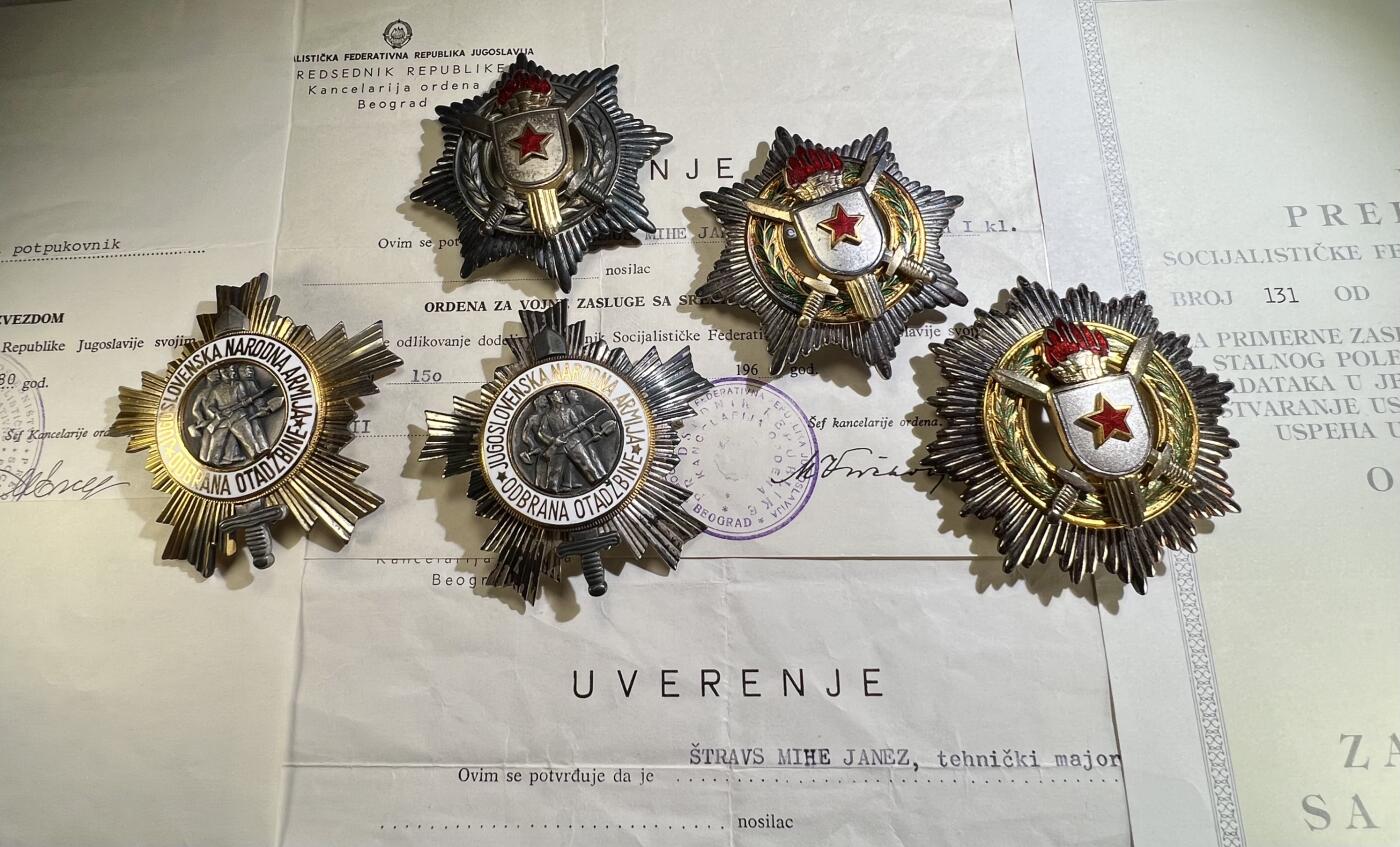 大猫徽章拍卖 第289期