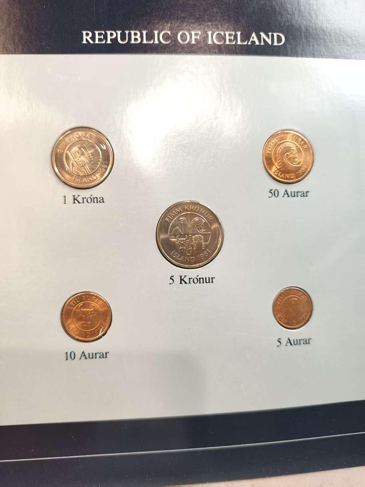 G&W世界散币，银币处理专场（第45场）