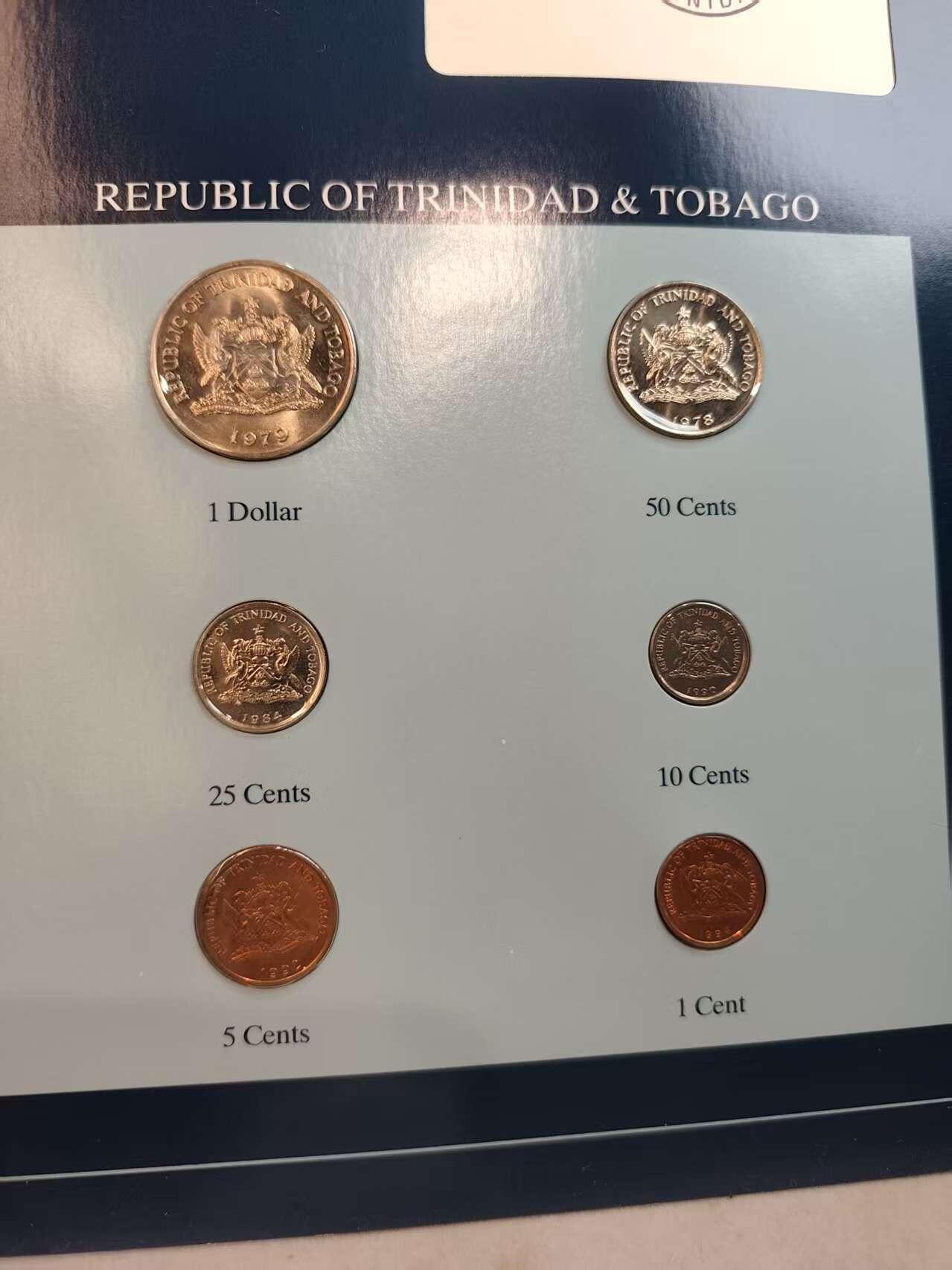 G&W世界散币，银币处理专场（第45场）