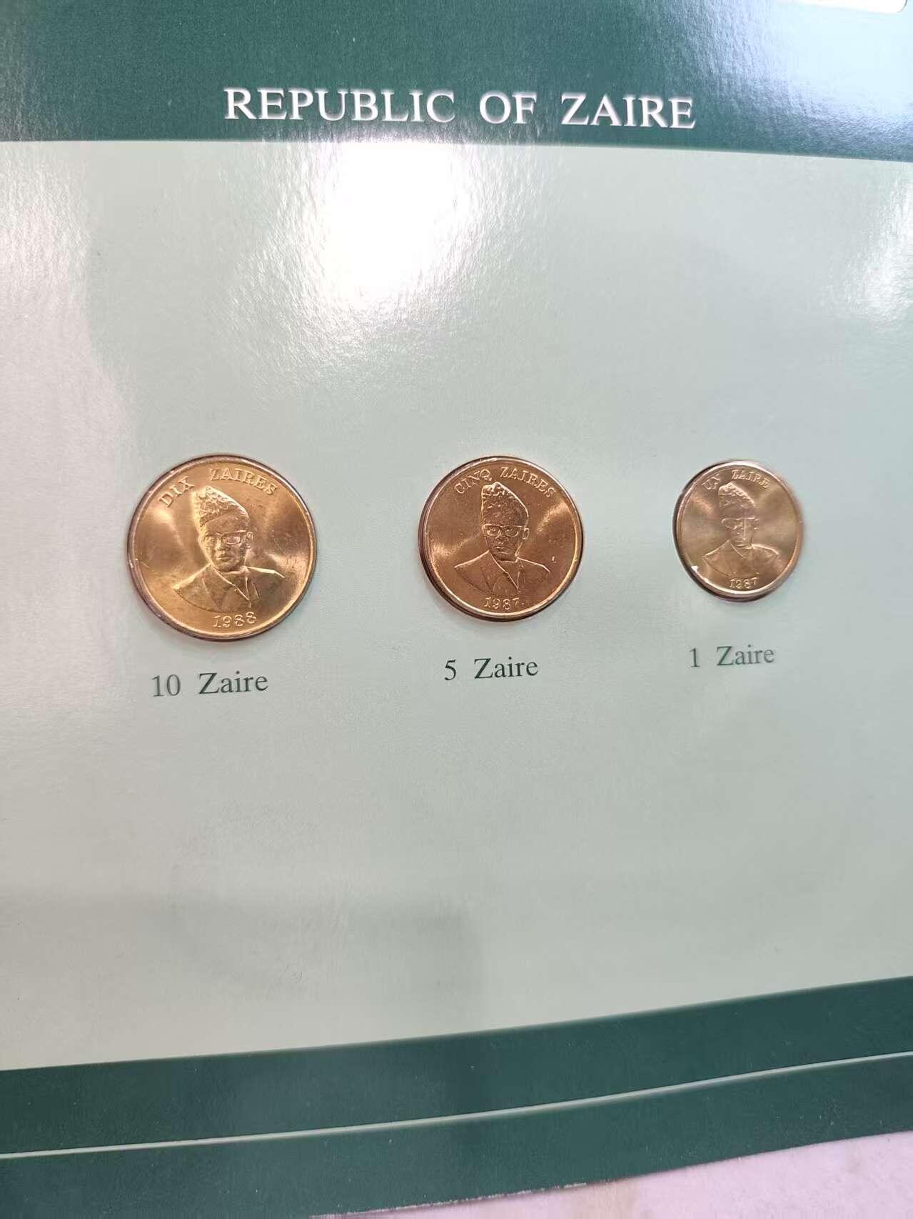 G&W世界散币，银币处理专场（第45场）