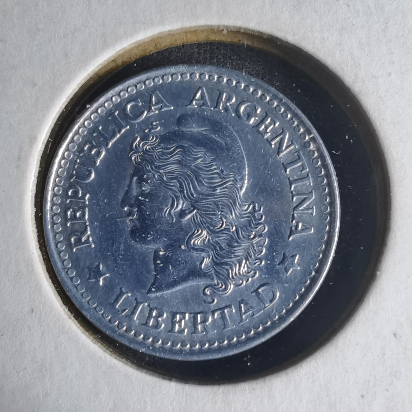 沼泽如烟--第1013场 阿根廷1973年5分