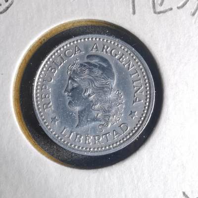 沼泽如烟--第1013场 - 阿根廷1972年一分