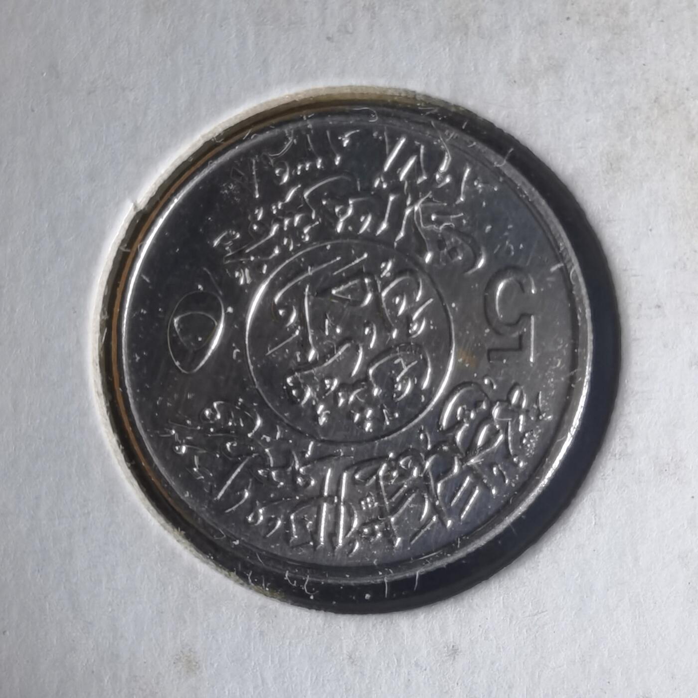 沼泽如烟--第1013场 沙特