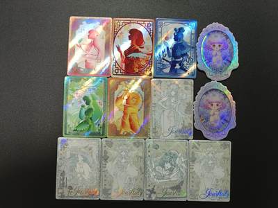 天玑星卡拍第176期《3.5周四截拍》持续收拍收评中 满赠卡需备注 - 画境 时光洄光 12张