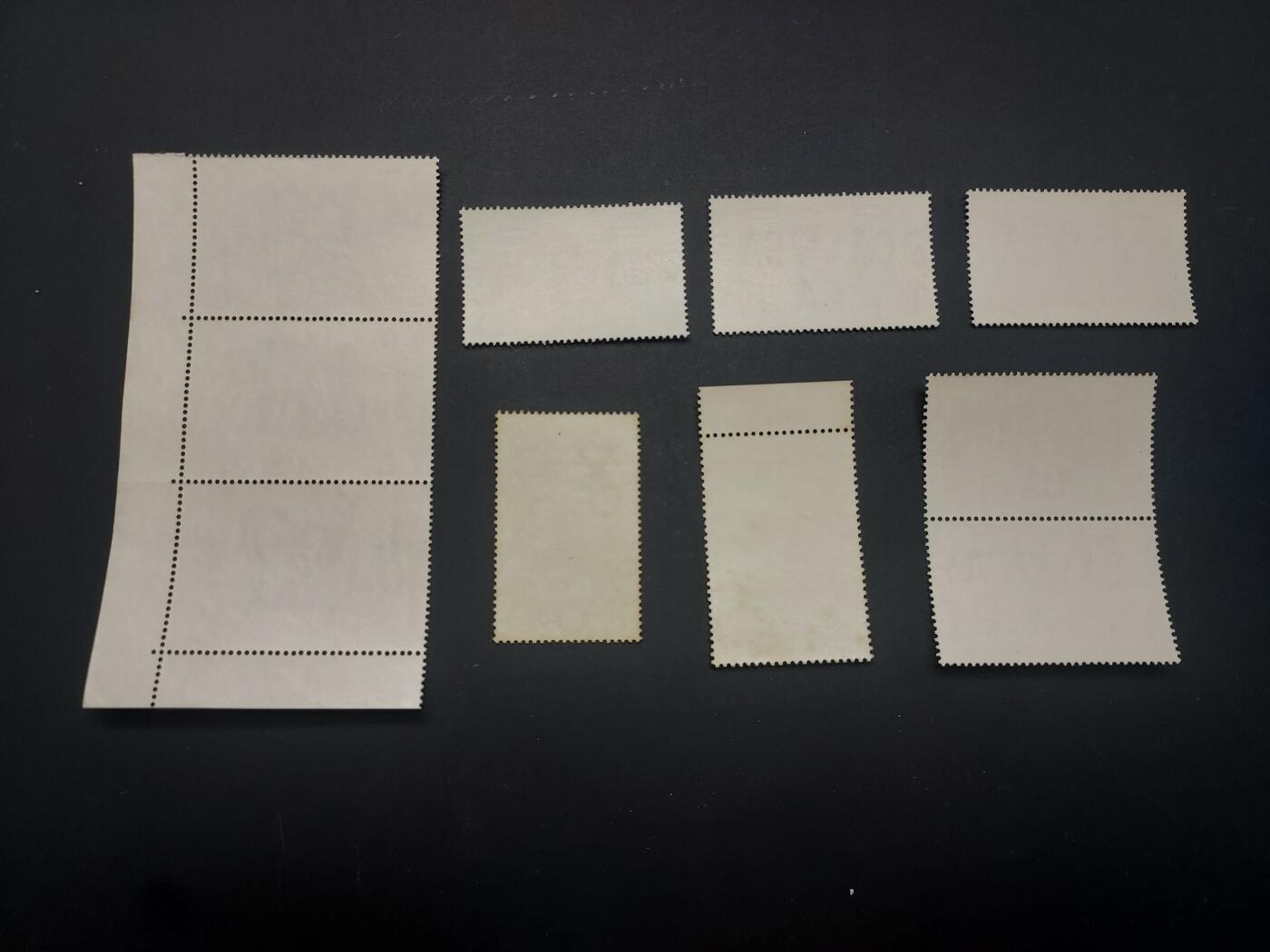 博彦收藏   3月11日 8点邮票专场 全场包邮