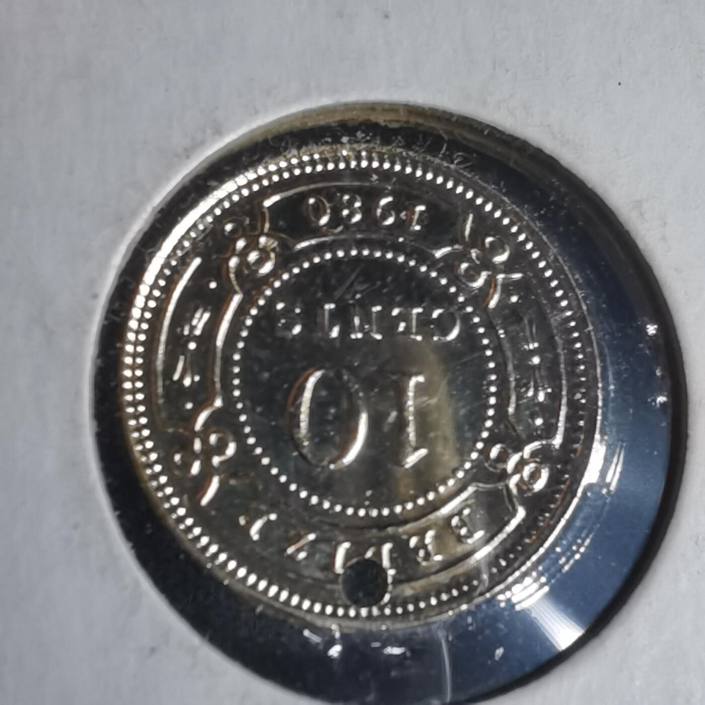 沼泽如烟--第1013场 伯利兹1980年十分