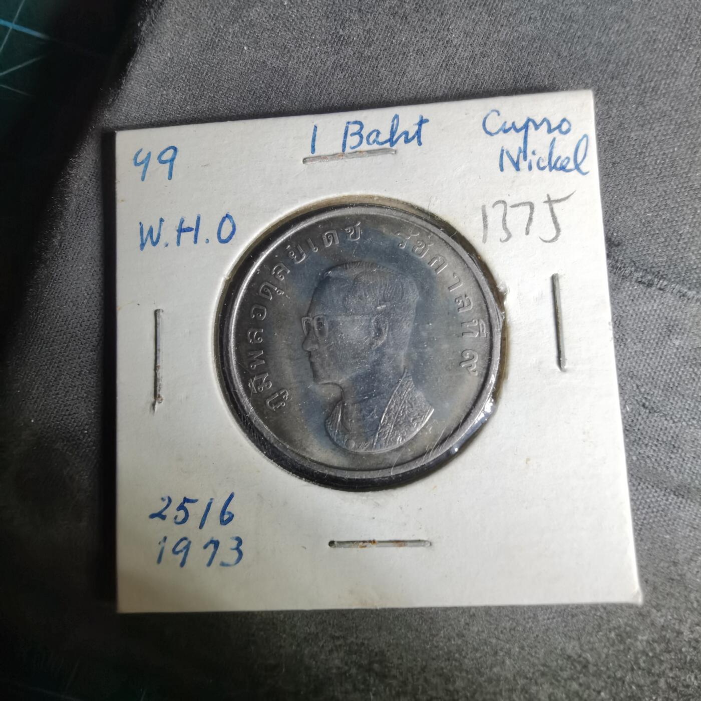 沼泽如烟--第1012场 泰国