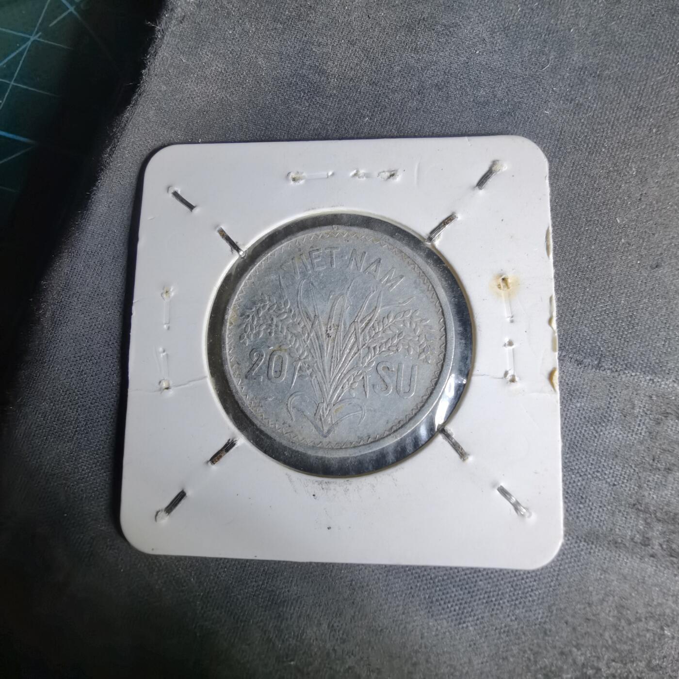 沼泽如烟--第1012场 越南1953年20绪